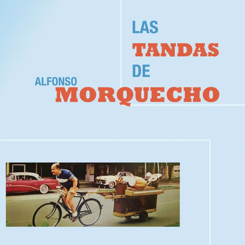 Las Tandas de Morquecho