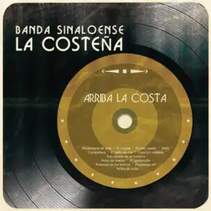 Banda Sinaloense La Costeña