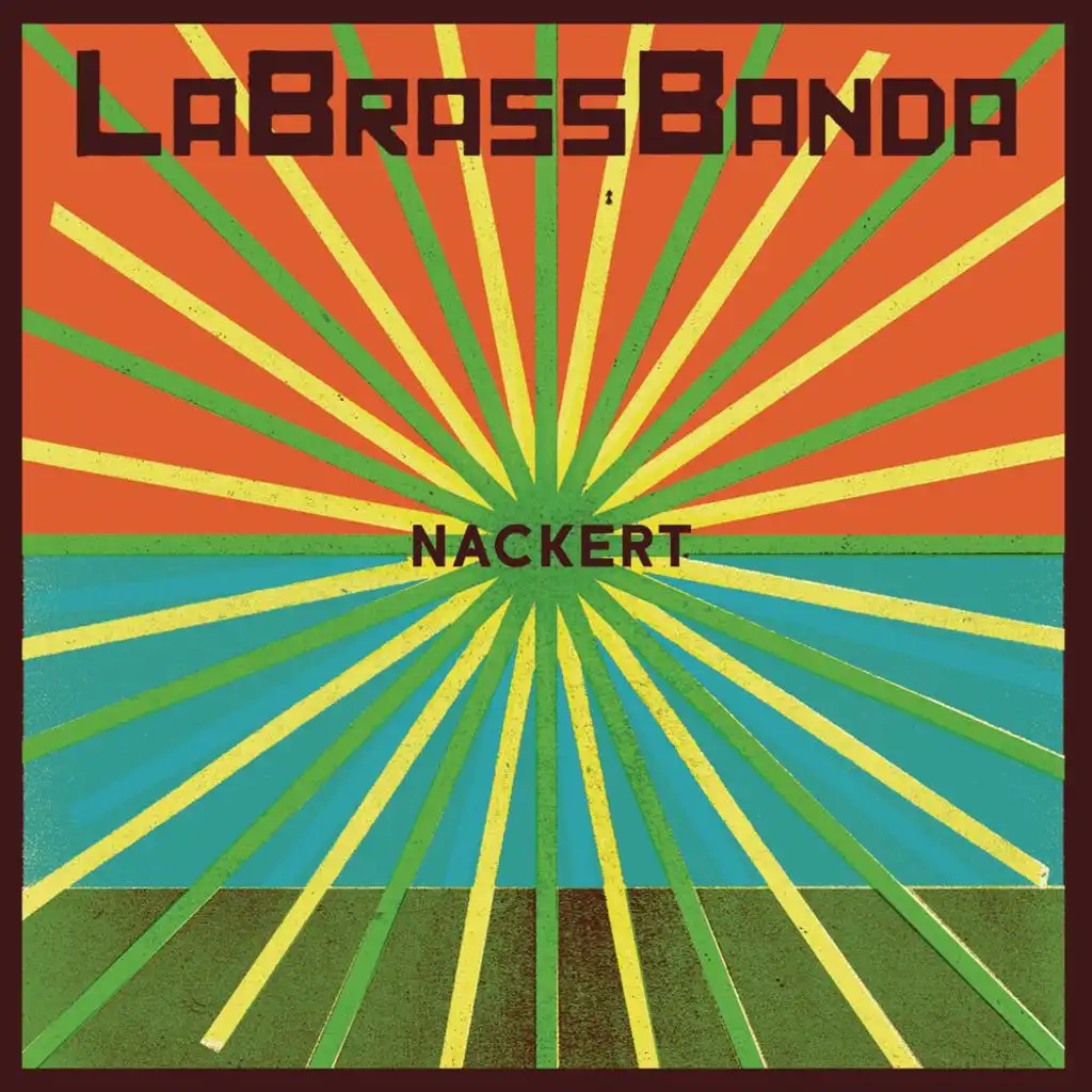 Nackert (Live Version)