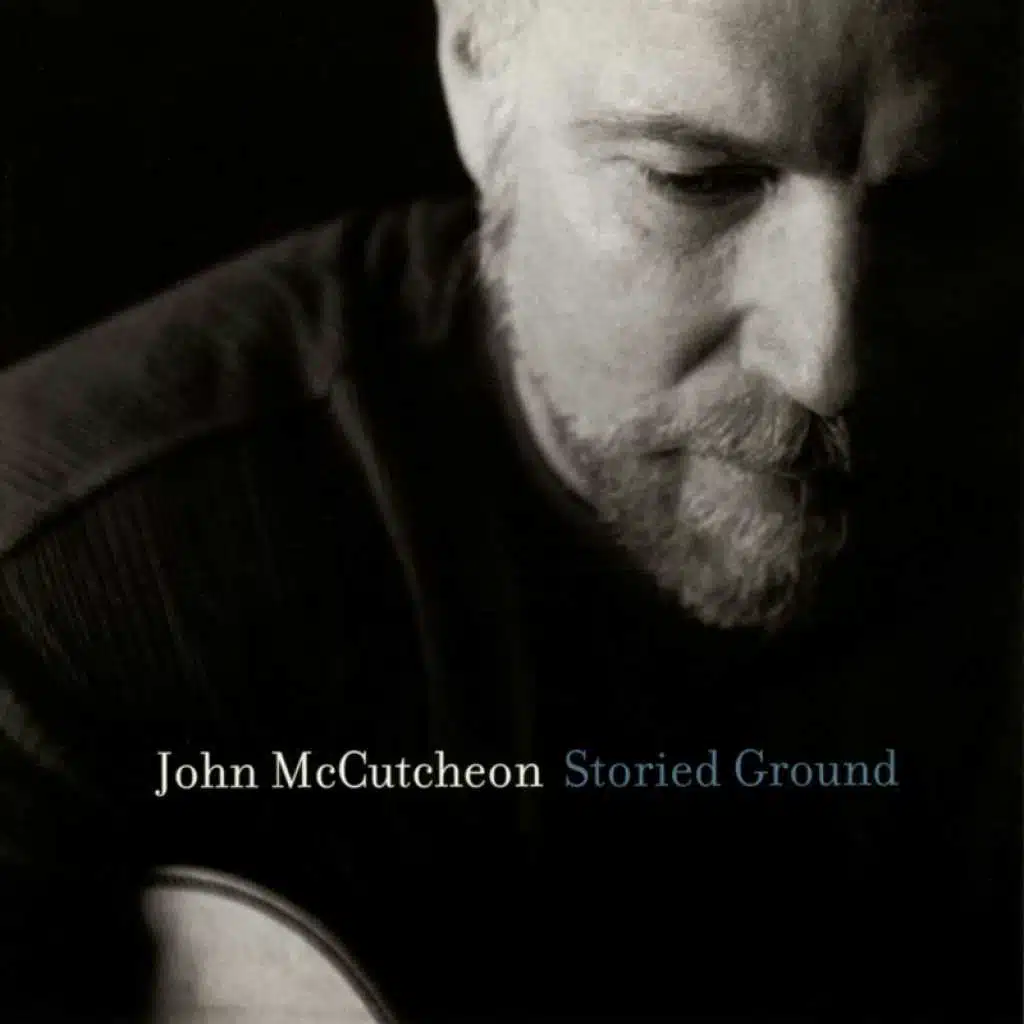 John McCutcheon