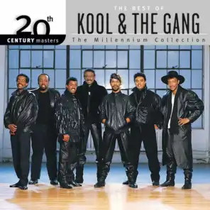 20th Century Masters: The Millennium Collection: The Best Of Kool & The Gang