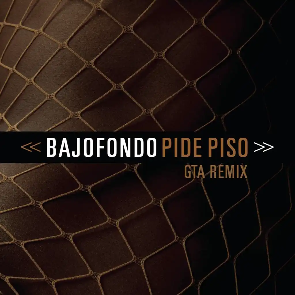 Pide Piso (GTA Remix)
