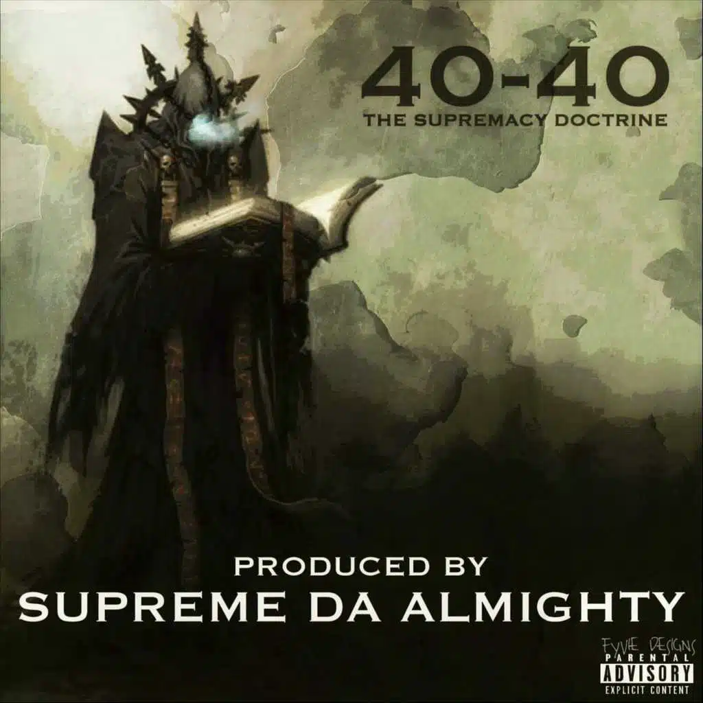 The Supremacy Doctrine