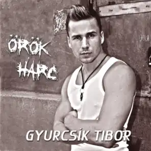 Örök harc (No Rap Version)