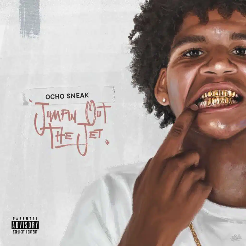 Jumpin Out The Jet (feat. Tay Keith)
