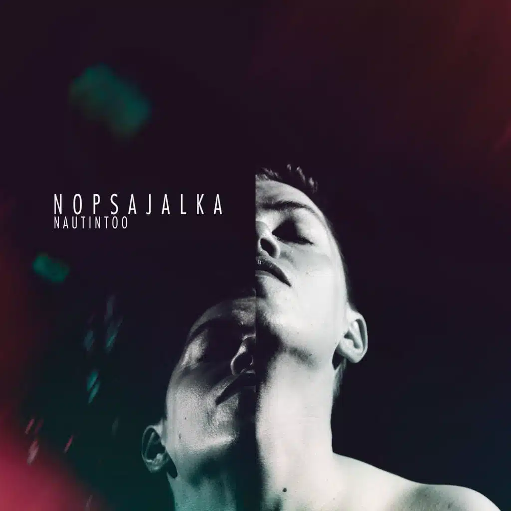 Nautintoo (Radio Edit)