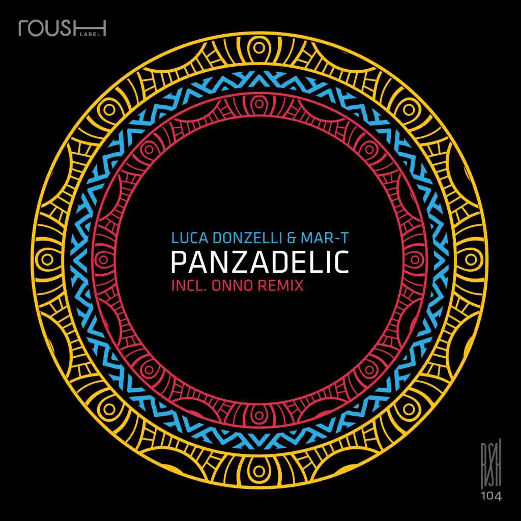 Funkadisturb (Onno Remix)