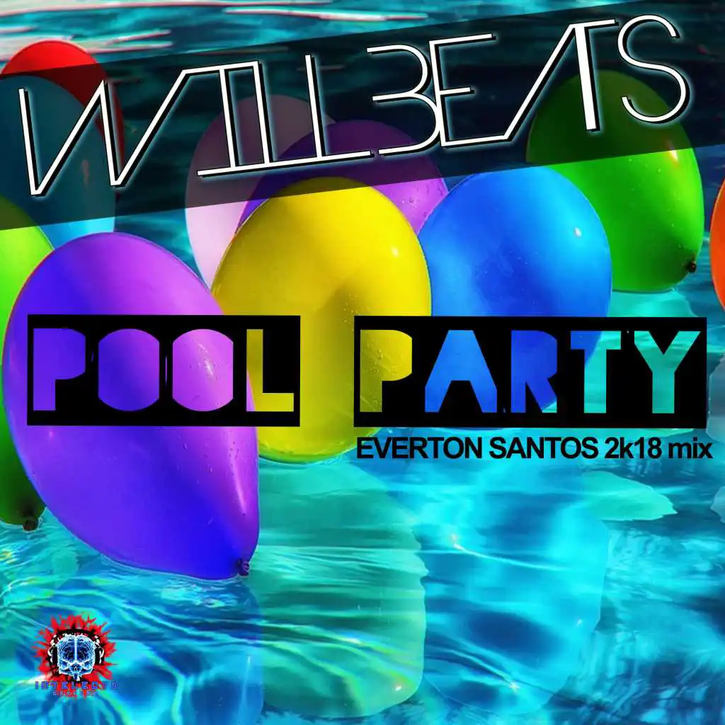Pool Party (Everton Santos 2k18 Tribal After Mix)