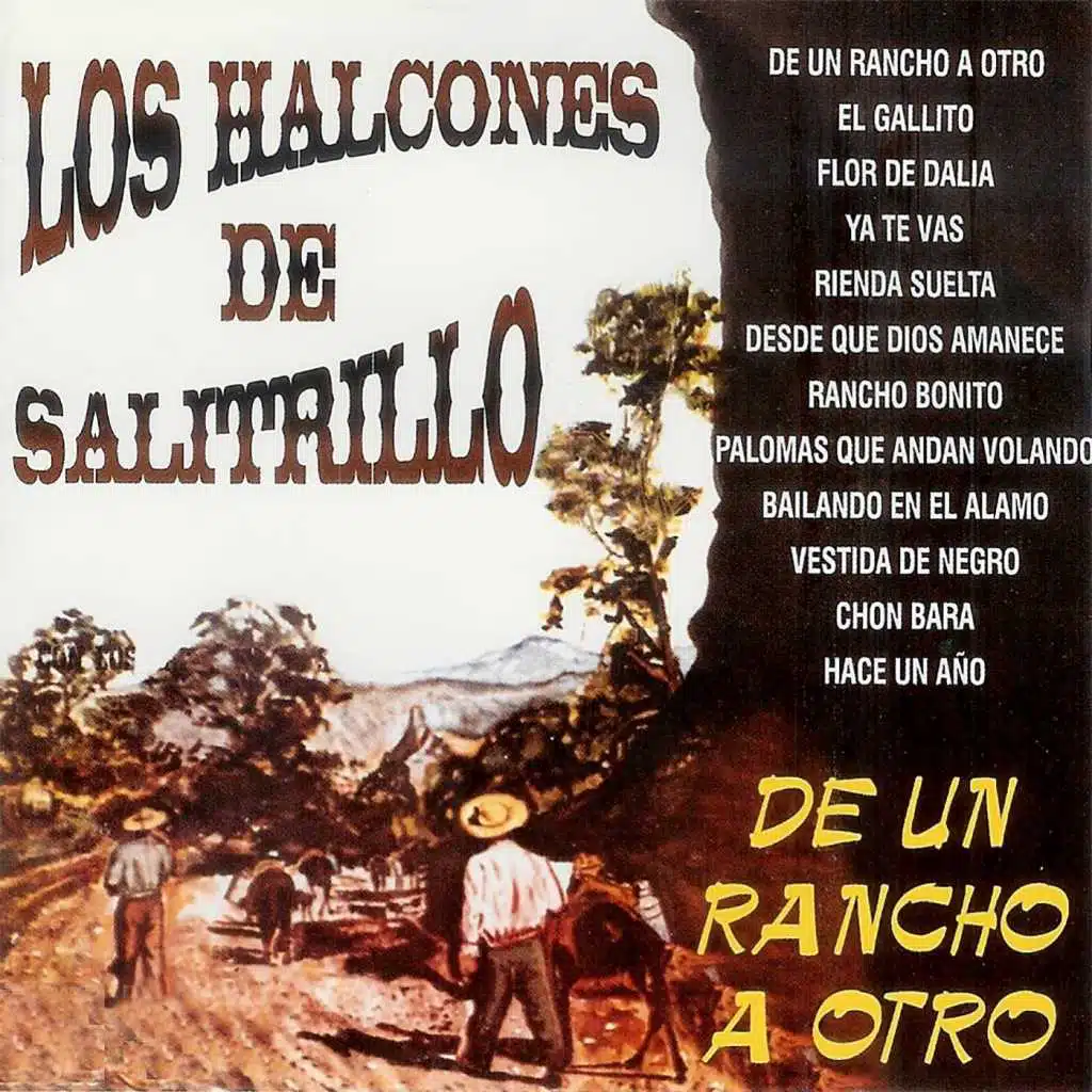 De un Rancho a Otro