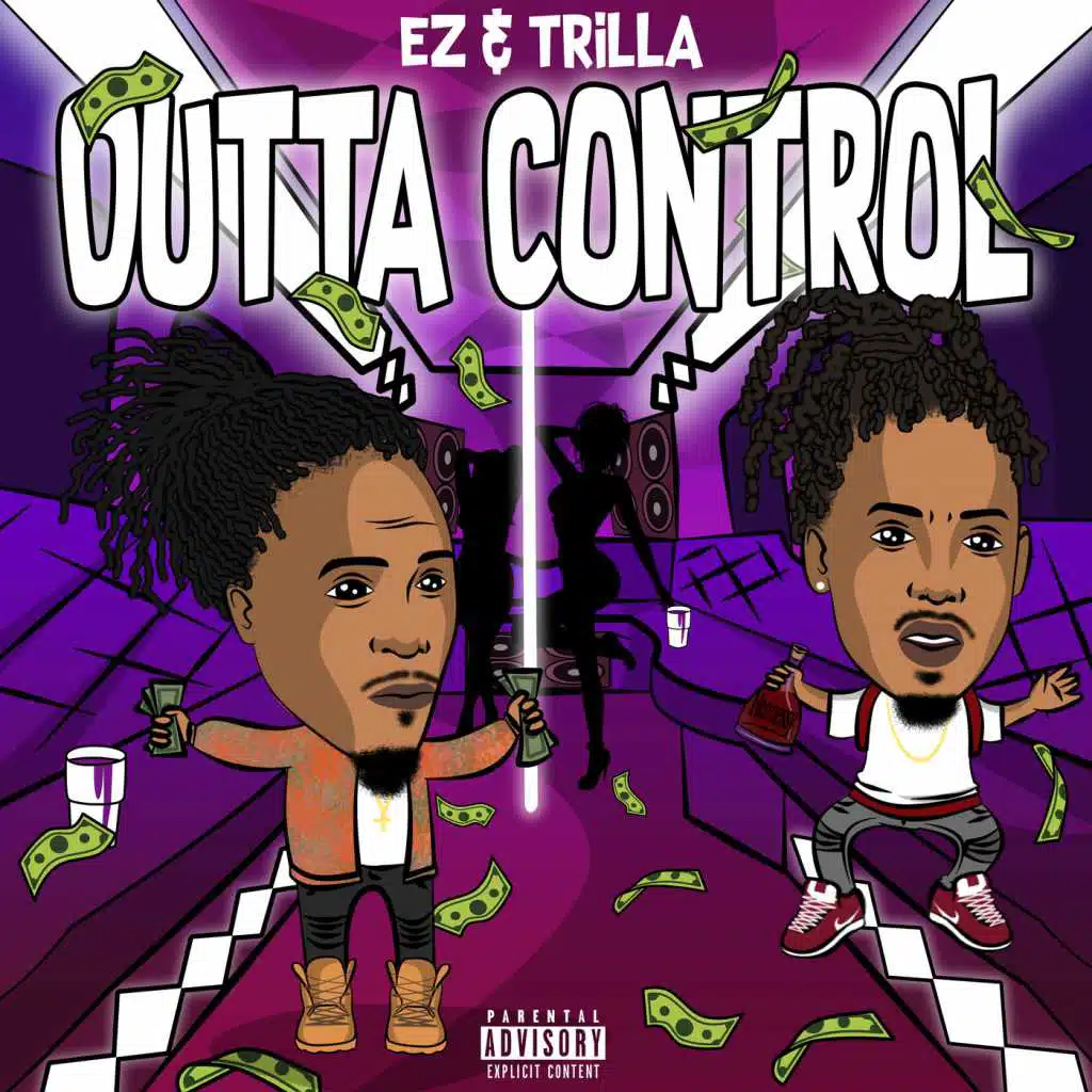 EZ & Trilla
