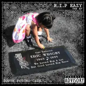 Brown to the Black (R.I.P Eazy)