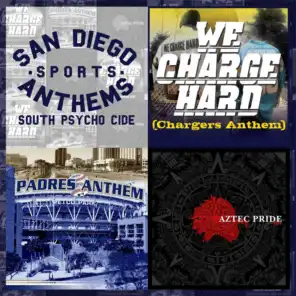 San Diego Sports Anthems