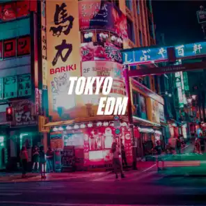 Tokyo EDM