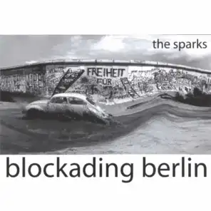 Blockading Berlin