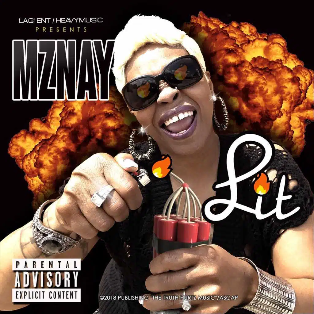 Lit