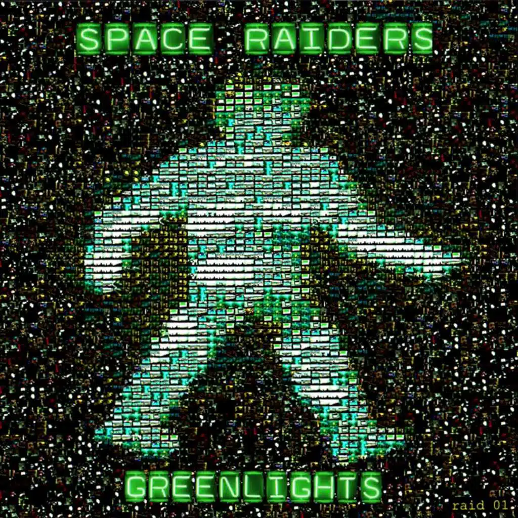 Space Raiders