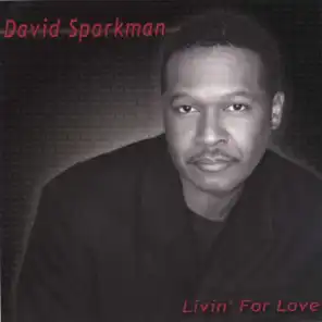 David Sparkman
