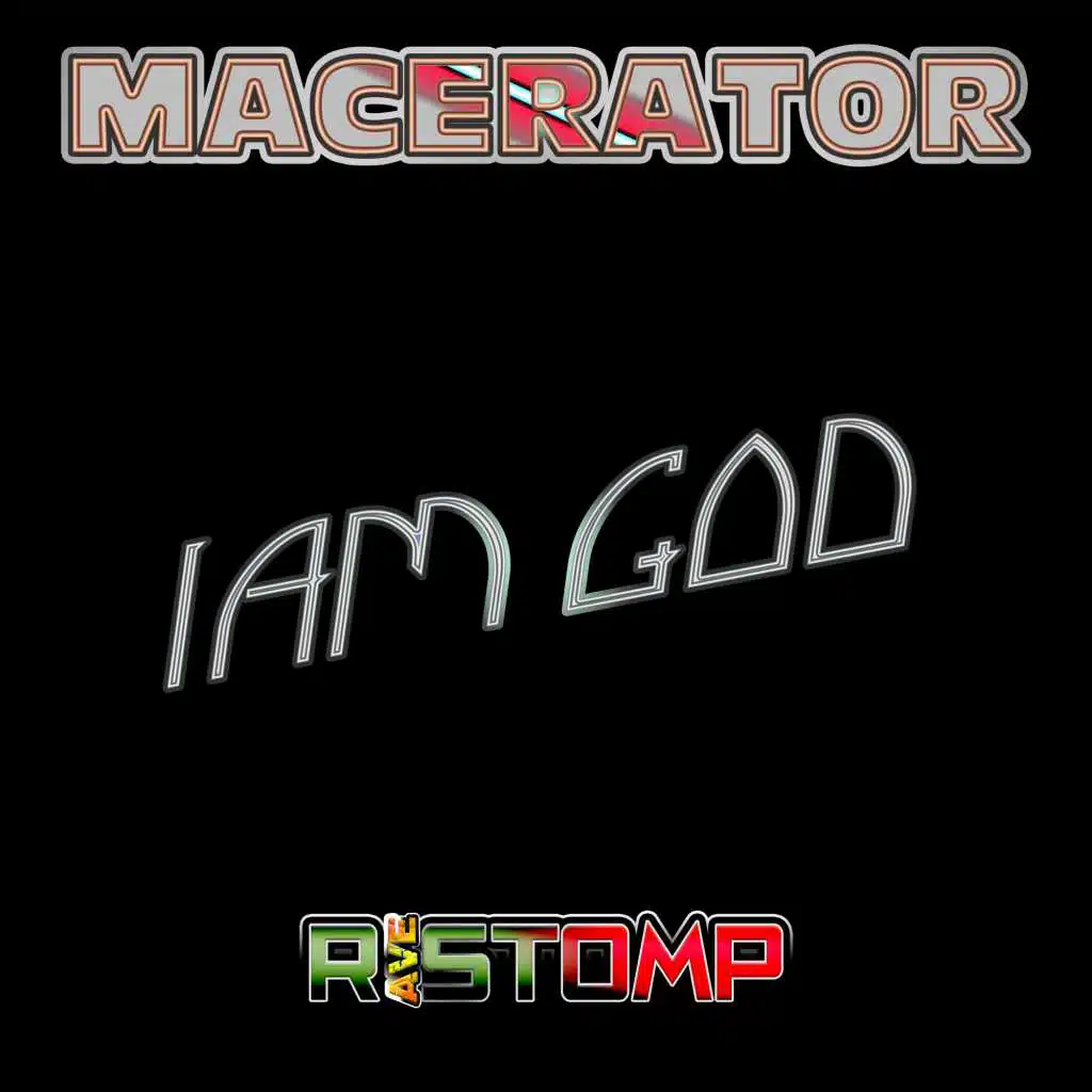 Iam God