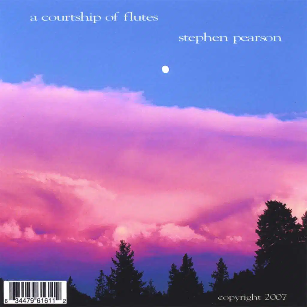 A Courtship Of Flutes