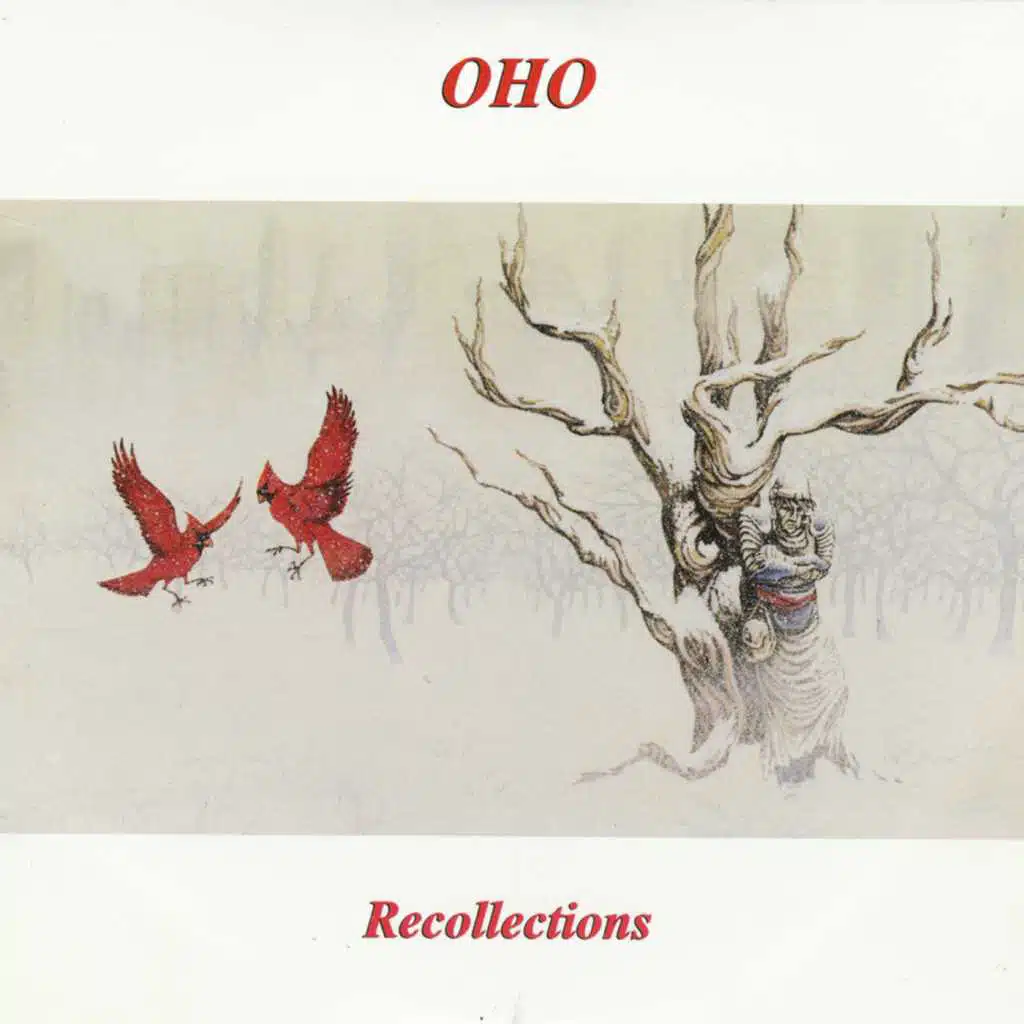 Recollections (Redux)