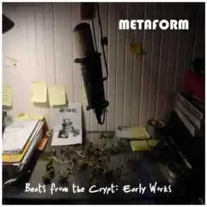 Beats from the Crypt: Early Works