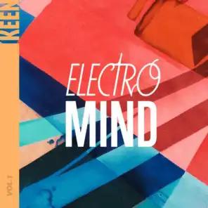 KEEN: Electro Mind Vol. 1