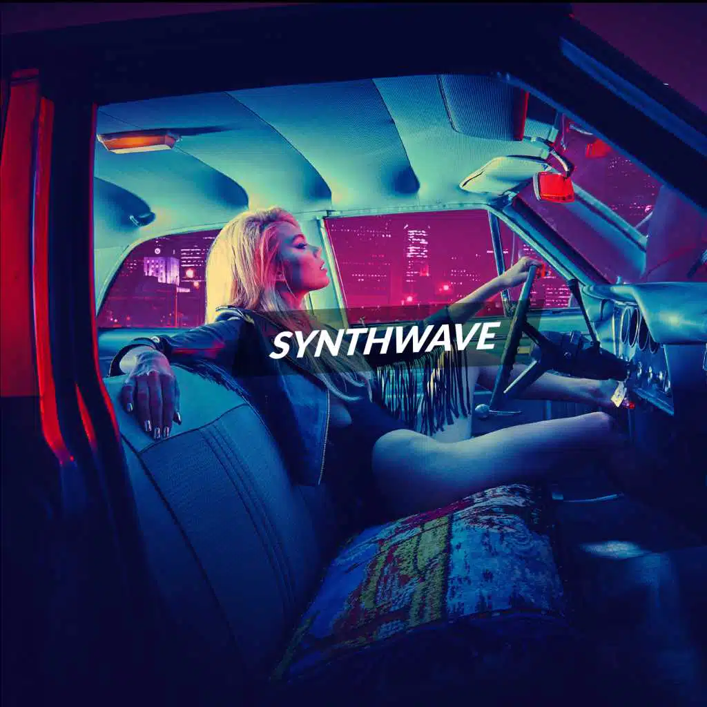 Synthwave and Futuresynth