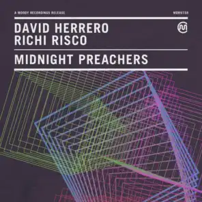 David Herrero, Richi Risco