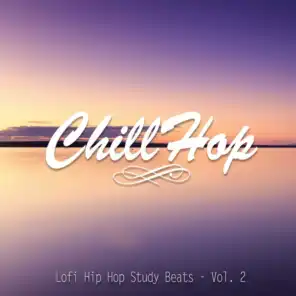 Lofi Hip Hop Study Beats - Vol. 2