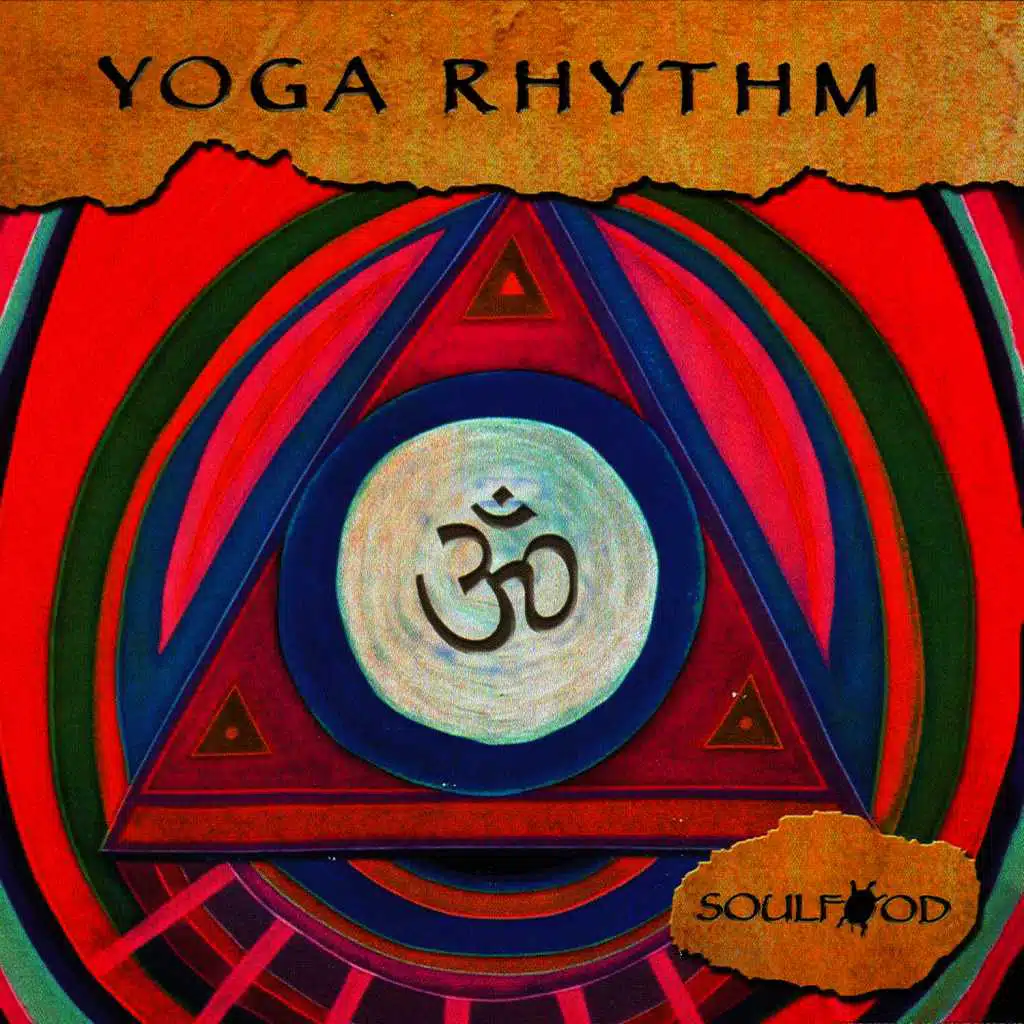 Yoga Rhythm