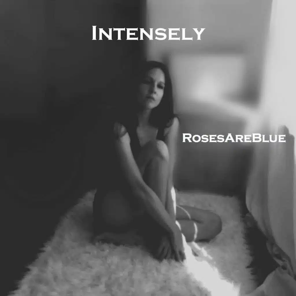 RosesAreBlue