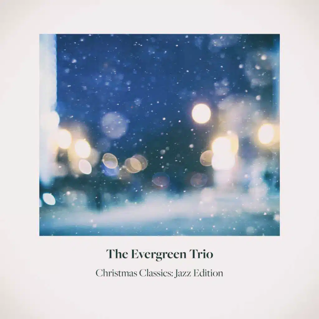 The Evergreen Trio