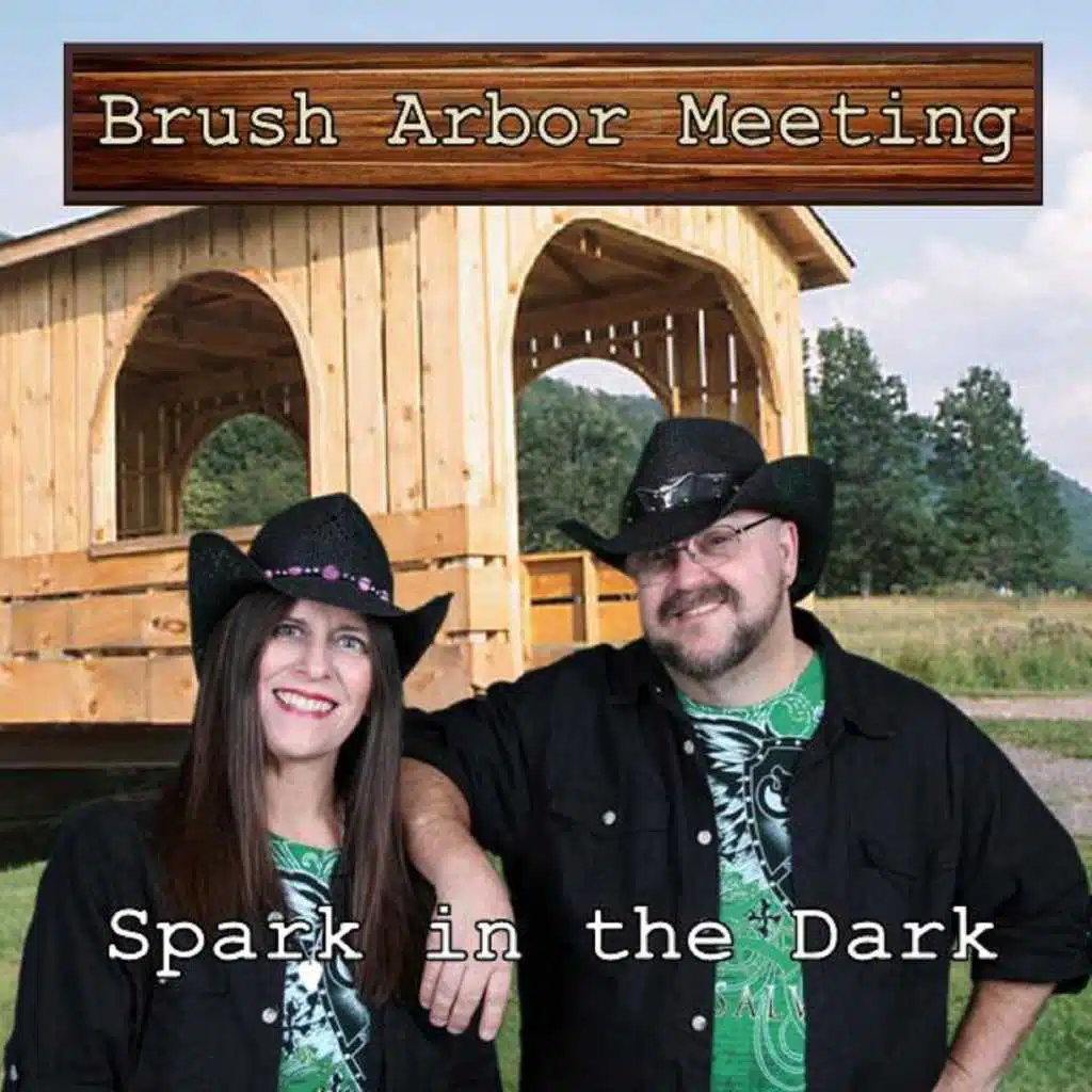 Brush Arbor Meeting