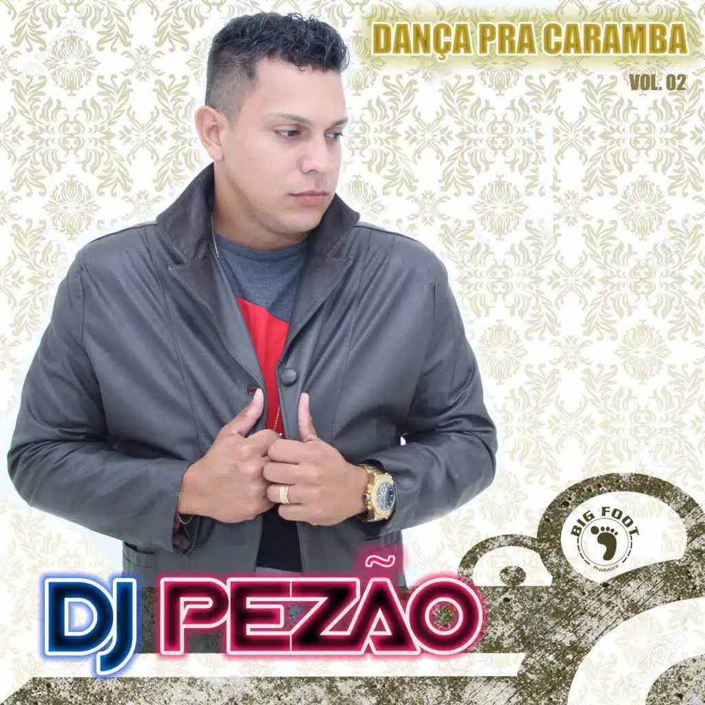 Dança pra caramba - Vol. 2