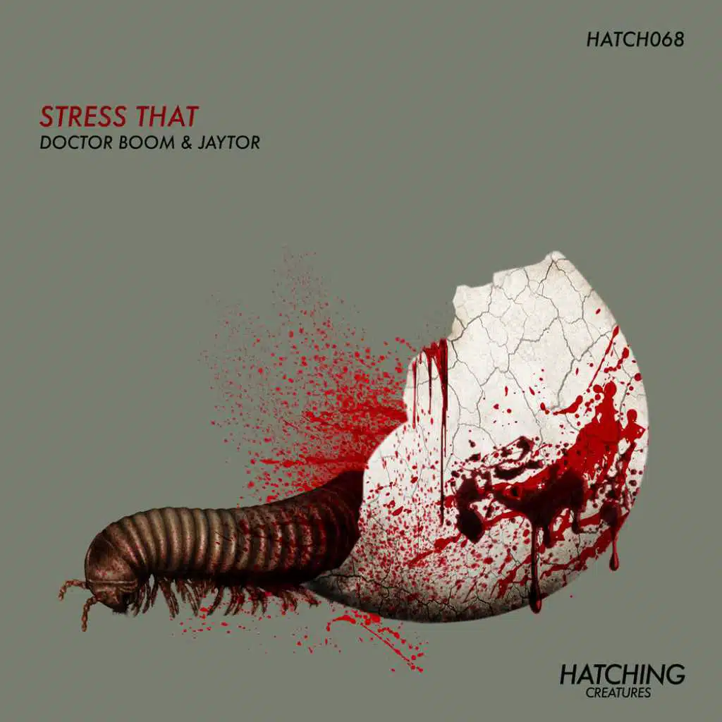 Doctor Boom & Jaytor