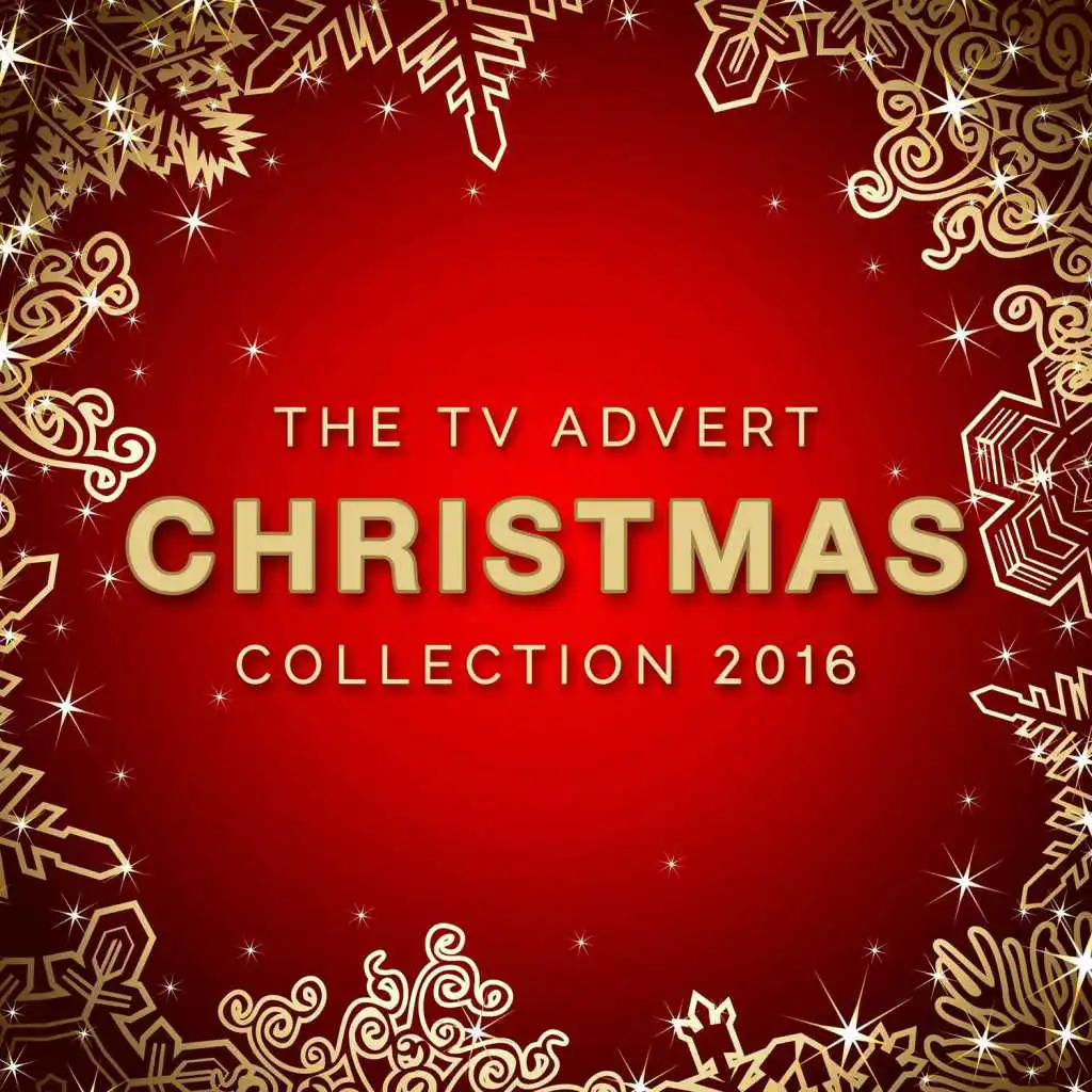 The T.V. Christmas Advert Collection 2016