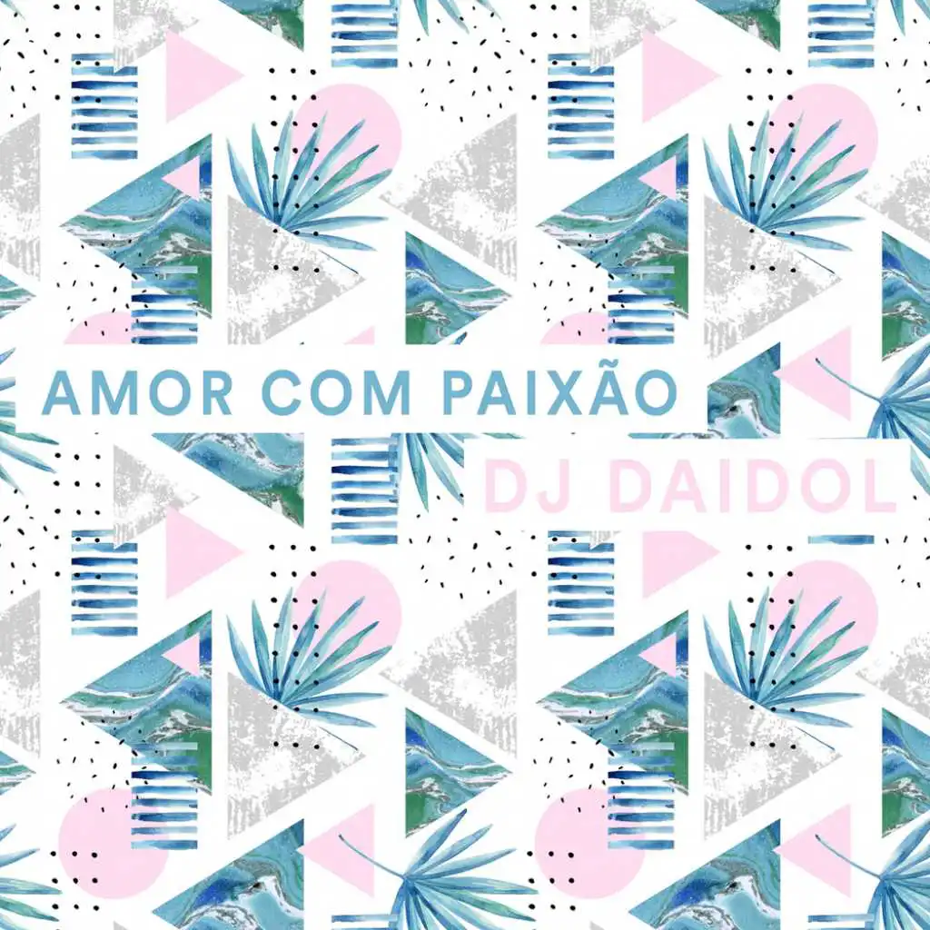 Amor com paixão