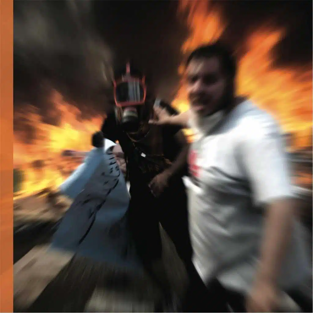 Horvat: The Current Agenda