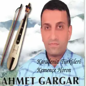 Ahmet Gargar