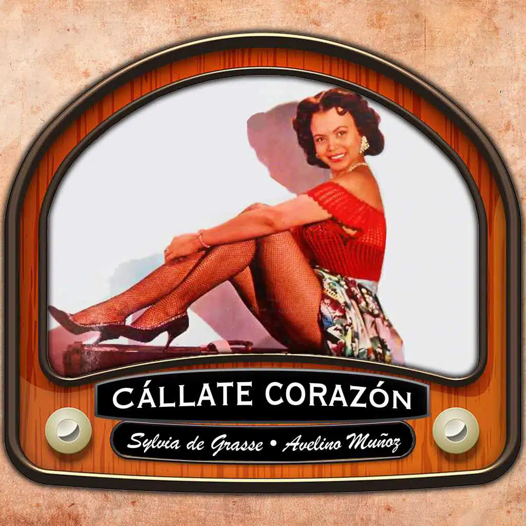 Cállate corazón