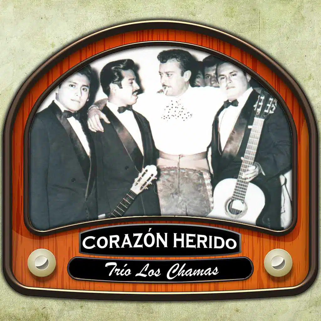 Trio Los Chamas