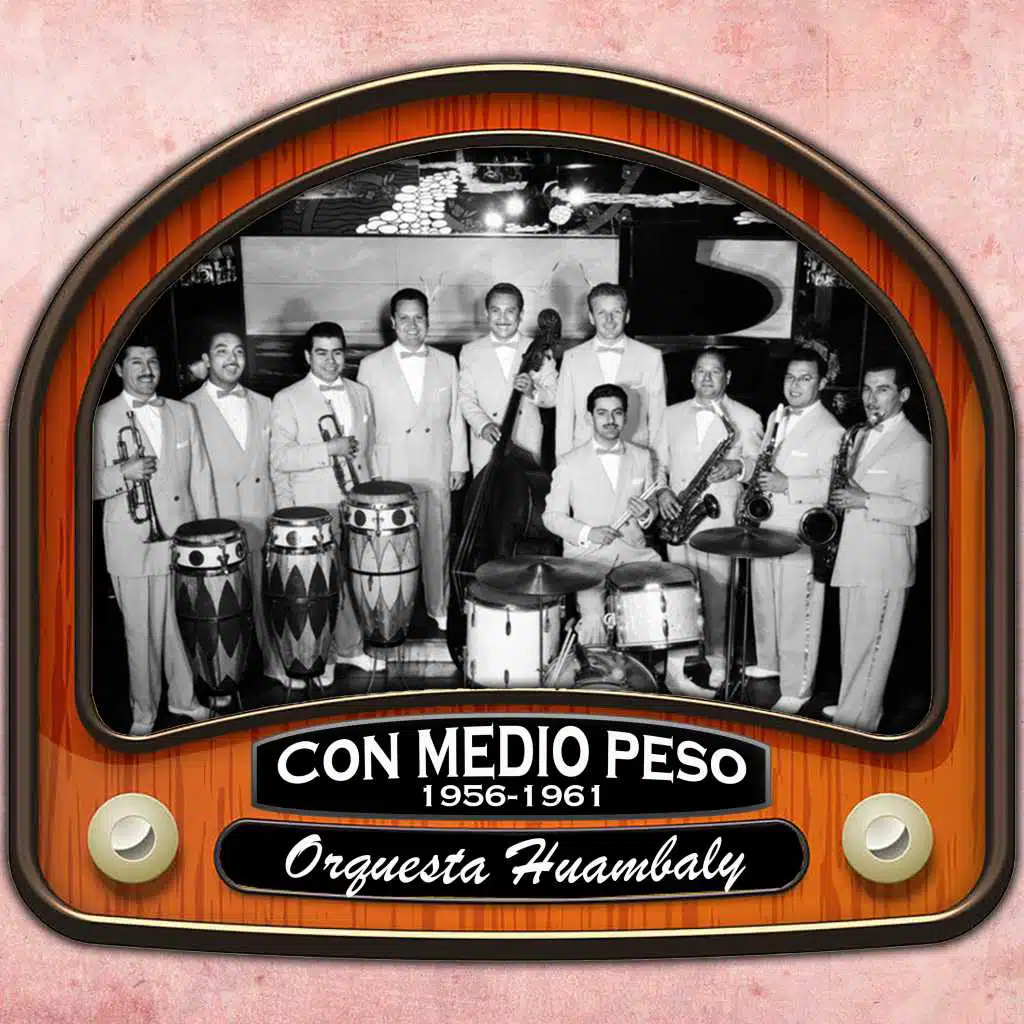 Con medio peso (1956 - 1961)