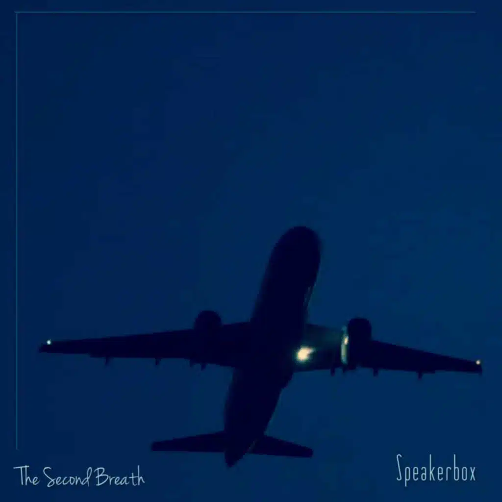 The Second Breath