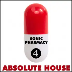 Absolute House 4: Sonic Pharmacy