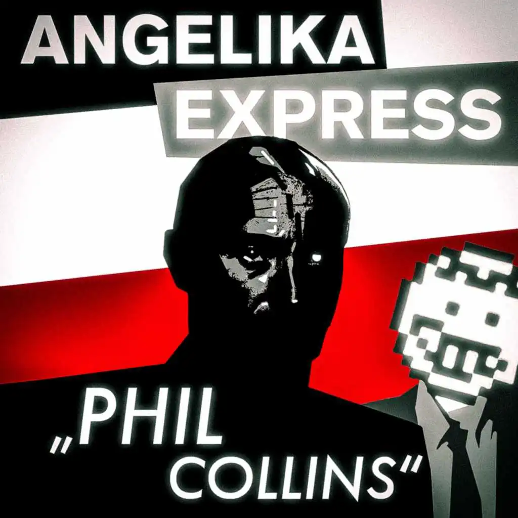 Phil Collins (Acapella)