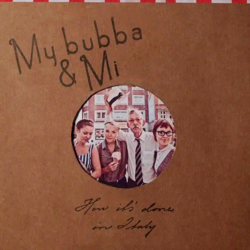 Bubba's Blues