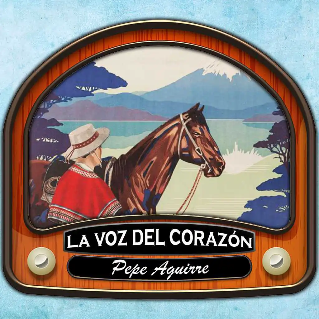 La voz del corazón