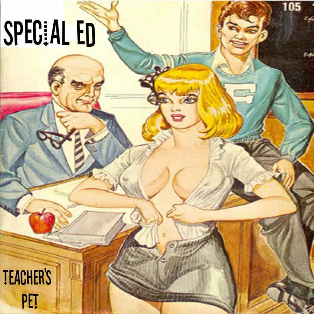 Special Ed