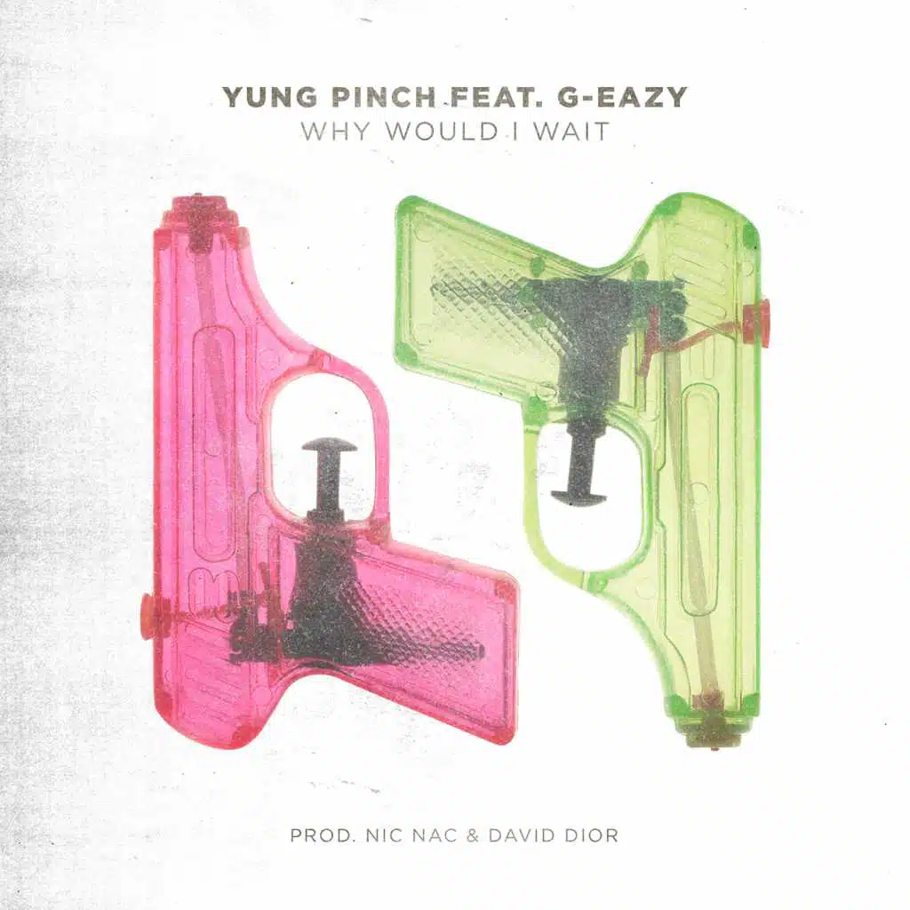 Yung Pinch & G-Eazy
