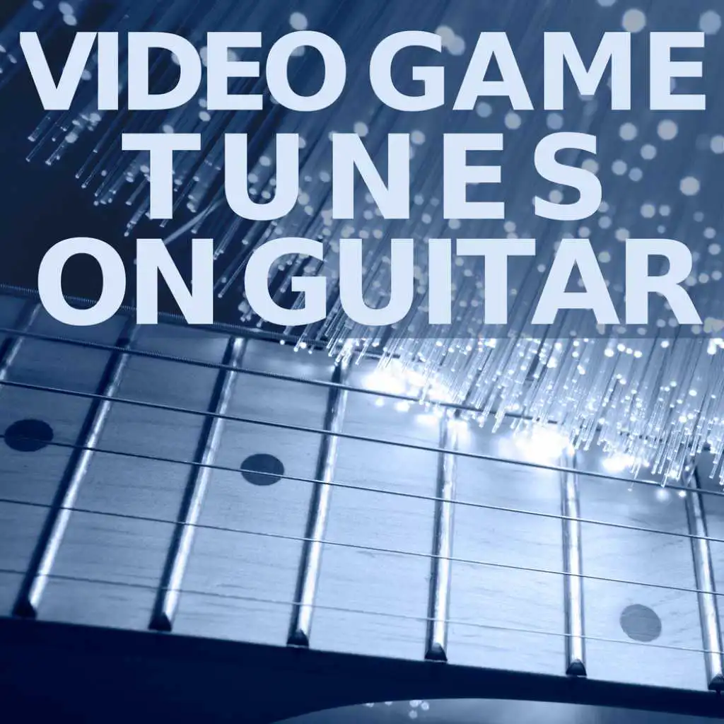 Video Game Tunes On Guitar